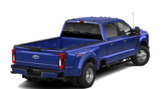 2026 Ford Super Duty® External Image 4